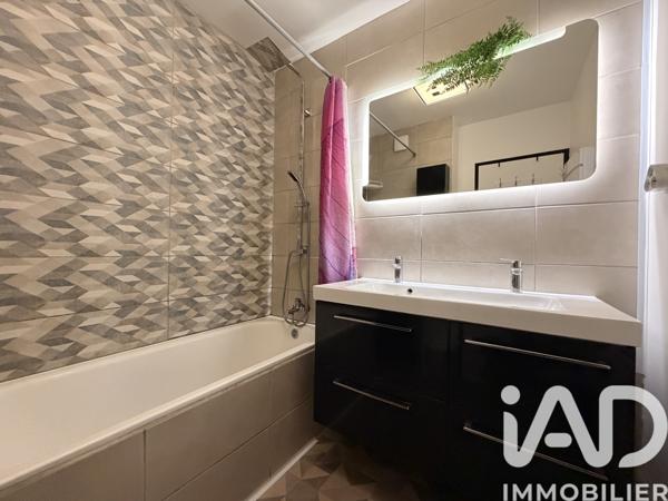 Appartement à vendre 3 pièces 60,5 m² Saint-Cyprien