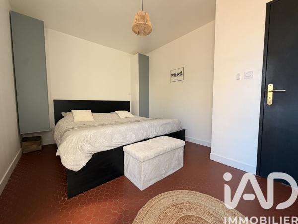 Appartement à vendre 3 pièces 60,5 m² Saint-Cyprien