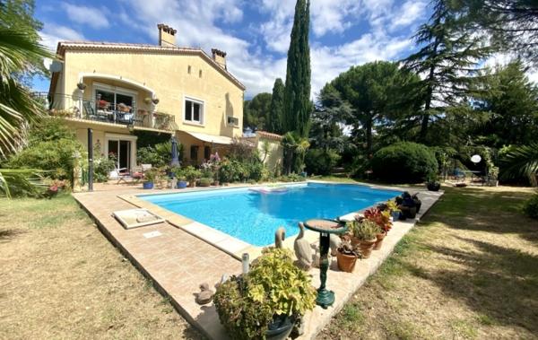 Vente Propriété Coup de coeur Beziers   