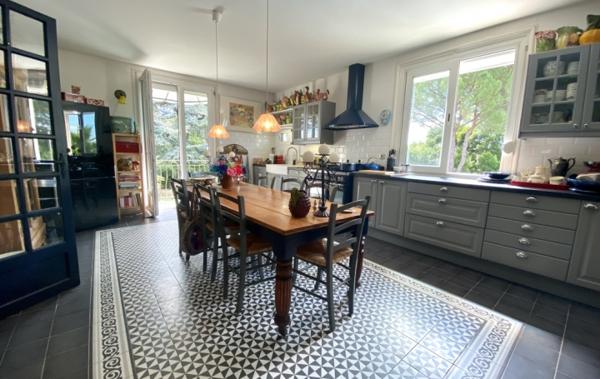 Vente Propriété Coup de coeur Beziers   