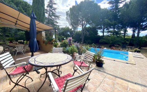 Vente Propriété Coup de coeur Beziers   