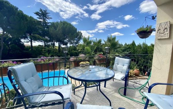 Vente Propriété Coup de coeur Beziers   