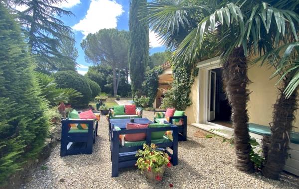 Vente Propriété Coup de coeur Beziers   