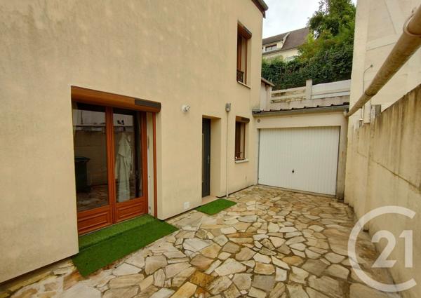 Maison à vendre  4 pièces - 99,12 m2 MONTATAIRE - 60