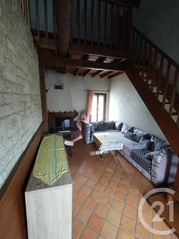 Maison à vendre  4 pièces - 99,12 m2 MONTATAIRE - 60