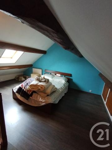 Maison à vendre  4 pièces - 99,12 m2 MONTATAIRE - 60