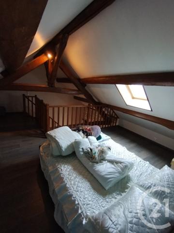 Maison à vendre  4 pièces - 99,12 m2 MONTATAIRE - 60