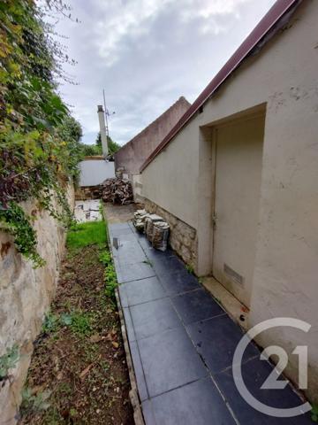 Maison à vendre  4 pièces - 99,12 m2 MONTATAIRE - 60