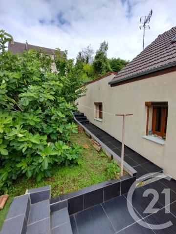 Maison à vendre  4 pièces - 99,12 m2 MONTATAIRE - 60
