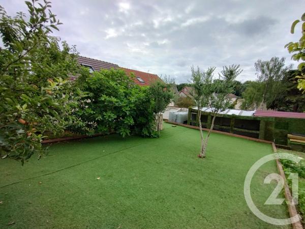 Maison à vendre  4 pièces - 99,12 m2 MONTATAIRE - 60