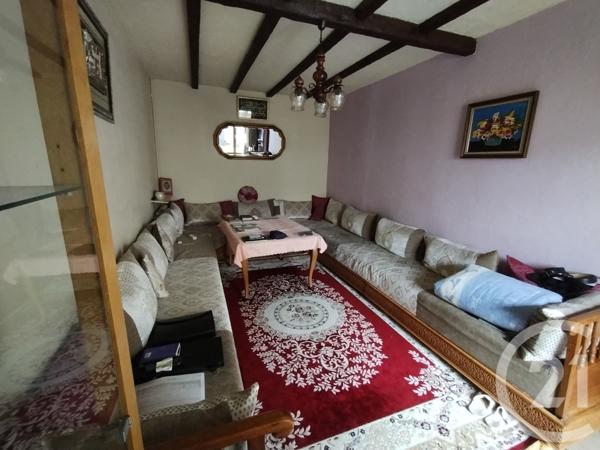 Maison à vendre  4 pièces - 99,12 m2 MONTATAIRE - 60