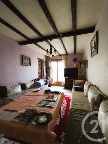 Maison à vendre  4 pièces - 99,12 m2 MONTATAIRE - 60