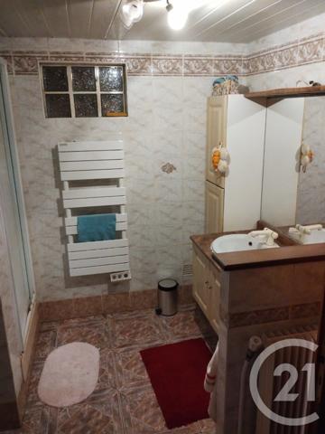 Maison à vendre  4 pièces - 99,12 m2 MONTATAIRE - 60