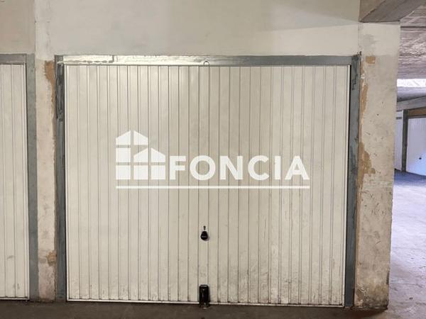 À vendre Parking - Marseille 13013