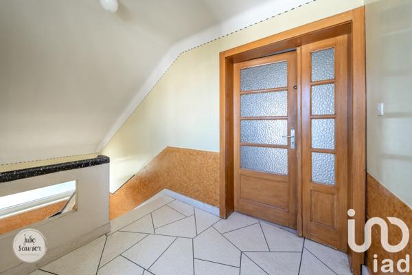 Appartement à vendre 3 pièces 72 m² Yutz
