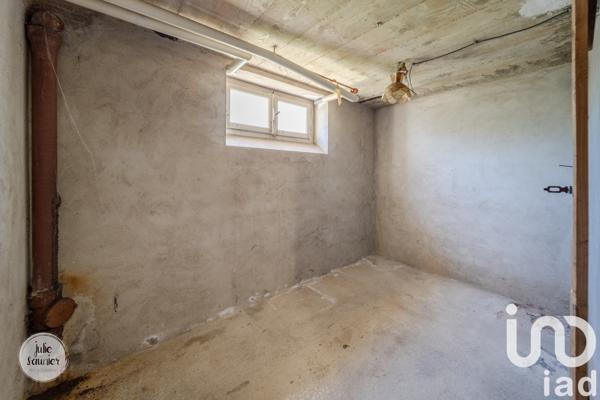 Appartement à vendre 3 pièces 72 m² Yutz