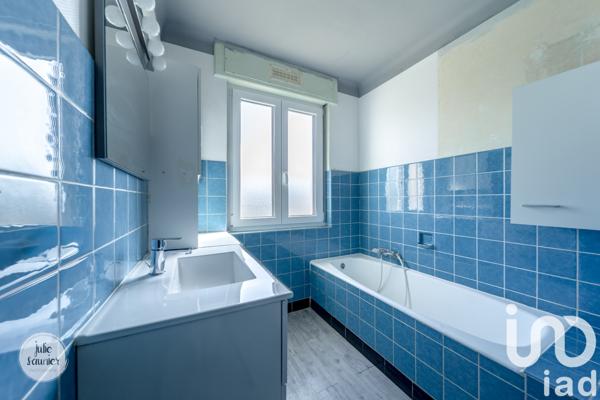 Appartement à vendre 3 pièces 72 m² Yutz