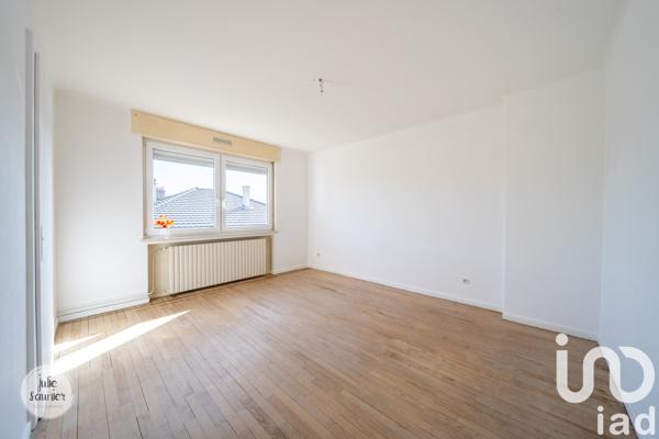 Appartement à vendre 3 pièces 72 m² Yutz