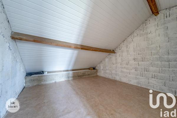 Appartement à vendre 3 pièces 72 m² Yutz