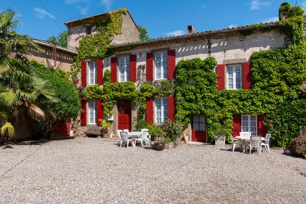 Maison à vendre à Douzens (11700) - Aude