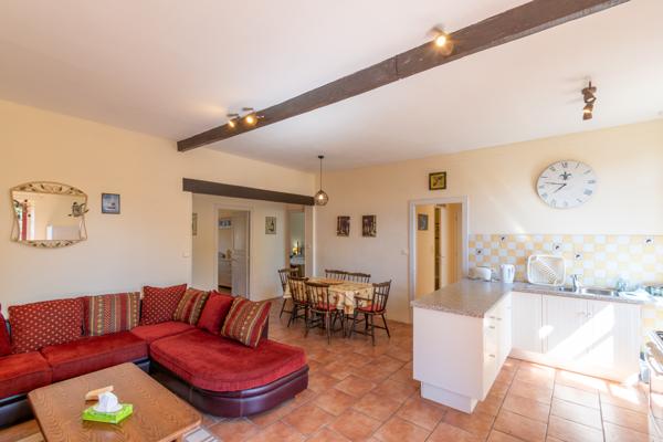 Maison à vendre à Douzens (11700) - Aude