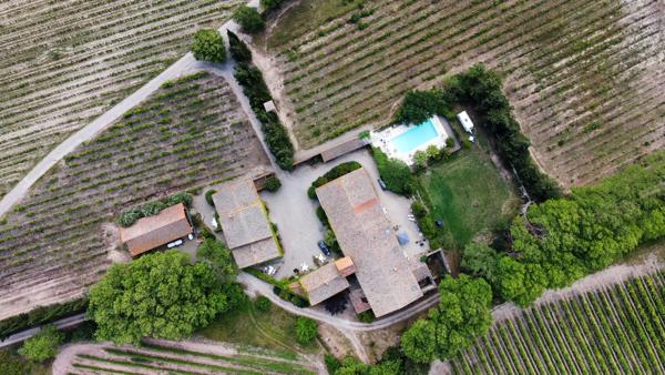 Maison à vendre à Douzens (11700) - Aude
