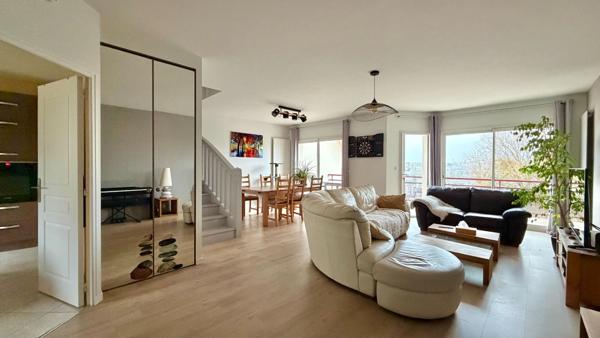 Maison Corbeil Essonnes 5 pièce(s) 125 m2