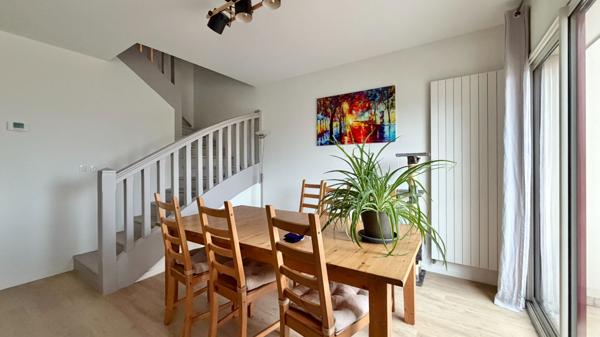 Maison Corbeil Essonnes 5 pièce(s) 125 m2