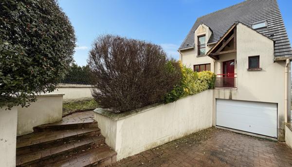 Maison Corbeil Essonnes 5 pièce(s) 125 m2