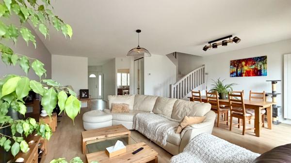 Maison Corbeil Essonnes 5 pièce(s) 125 m2