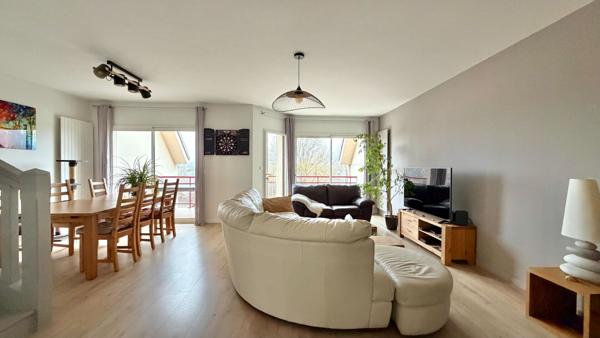 Maison Corbeil Essonnes 5 pièce(s) 125 m2