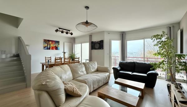 Maison Corbeil Essonnes 5 pièce(s) 125 m2