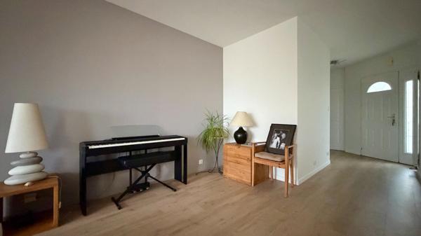 Maison Corbeil Essonnes 5 pièce(s) 125 m2