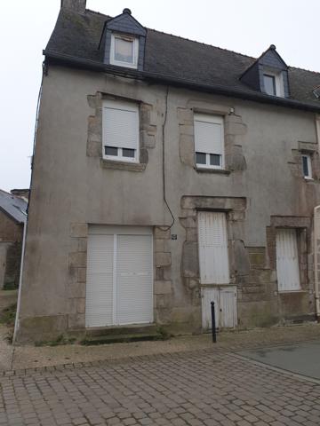 Immeuble 147 m² 2 etage(s)