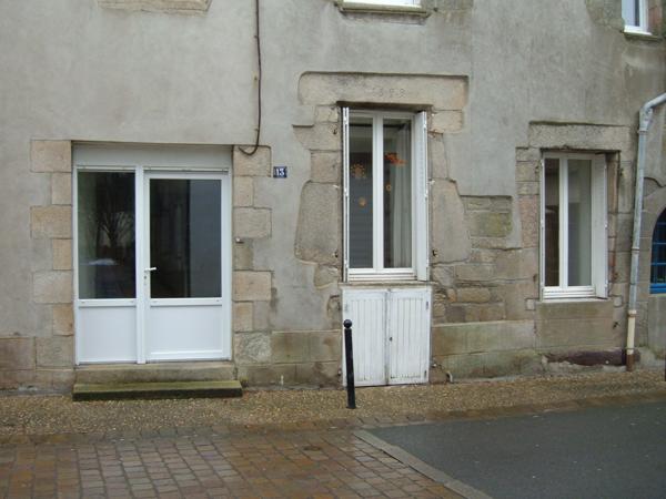 Immeuble 147 m² 2 etage(s)
