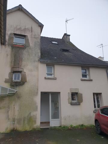Immeuble 147 m² 2 etage(s)