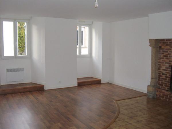 Immeuble 147 m² 2 etage(s)