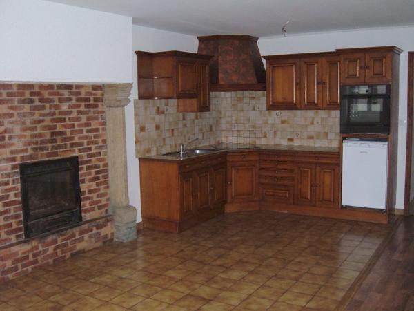 Immeuble 147 m² 2 etage(s)