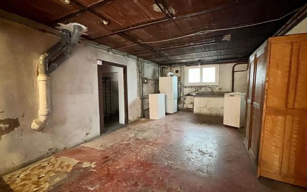 Maison à vendre    5 pièces • 87,28 m2 Neuilly-sur-Marne