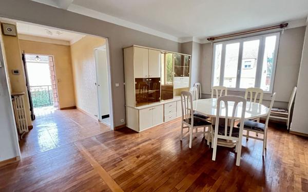 Maison à vendre    5 pièces • 87,28 m2 Neuilly-sur-Marne