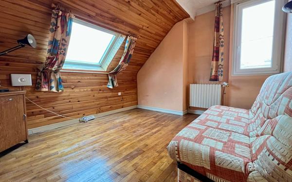 Maison à vendre    5 pièces • 87,28 m2 Neuilly-sur-Marne