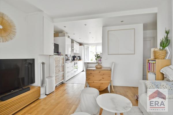 Appartement  3 pièce(s) 60 m2