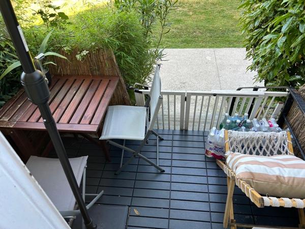 Appartement  3 pièce(s) 60 m2