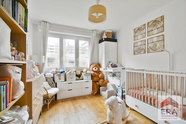 Appartement  3 pièce(s) 60 m2