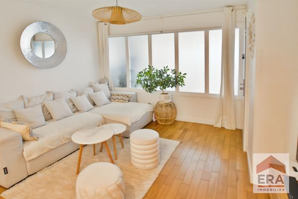 Appartement  3 pièce(s) 60 m2