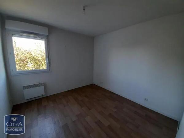 Appartement à louer 2 pièces 48.13m² Tarbes (65000)