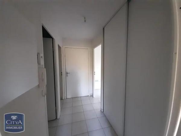 Appartement à louer 2 pièces 48.13m² Tarbes (65000)