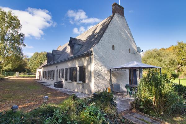 Maison à vendre à Le Lude (72800) - Sarthe