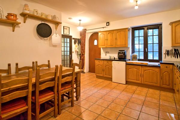 Maison à vendre à Le Lude (72800) - Sarthe