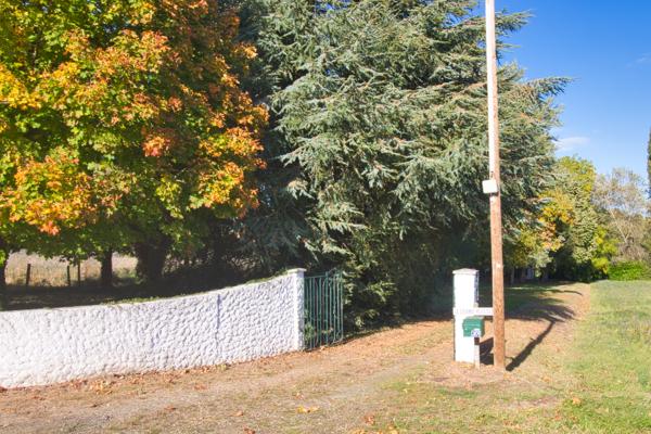 Maison à vendre à Le Lude (72800) - Sarthe